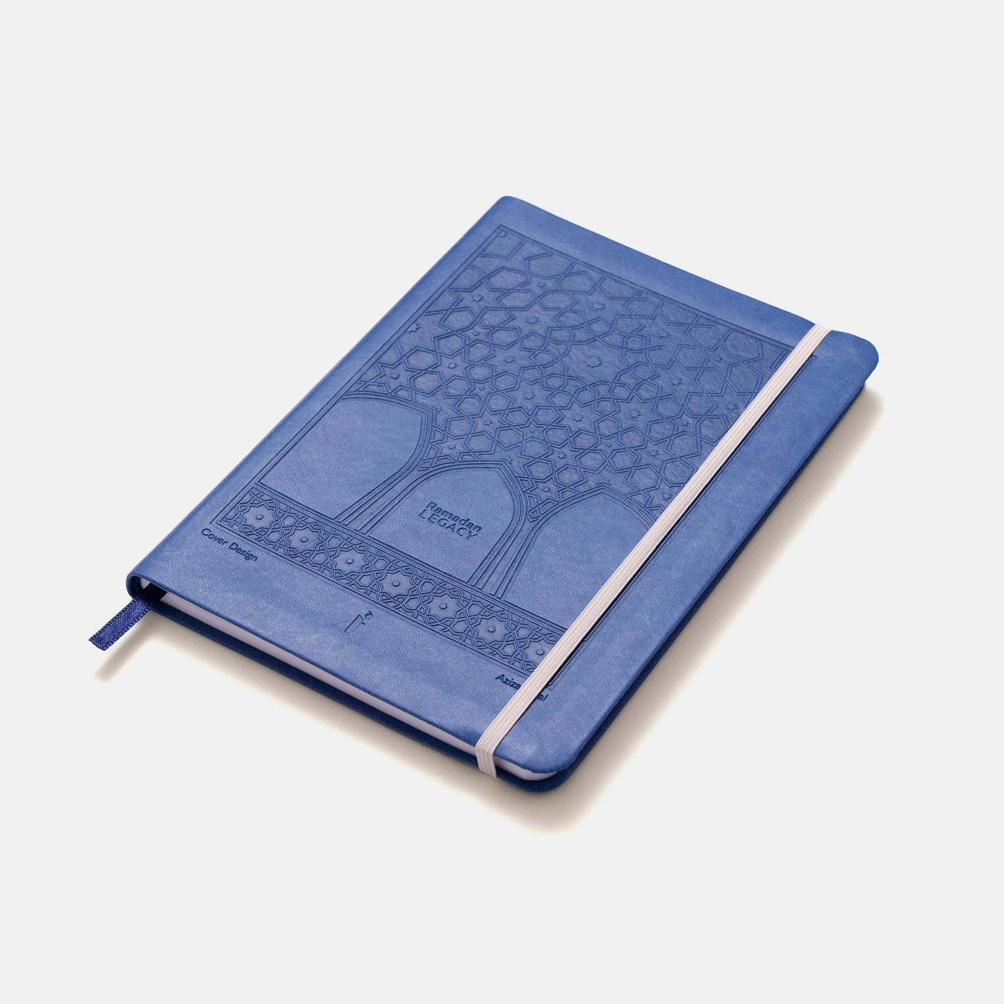 Ramadan Legacy Planner