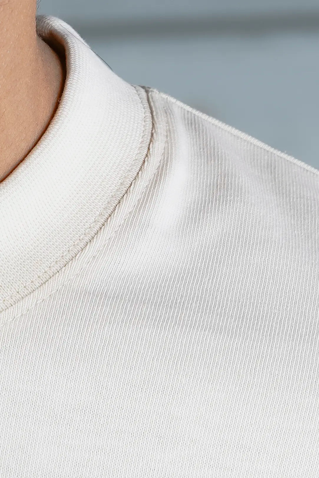 NEW Luxury Heavyweight T-Shirt