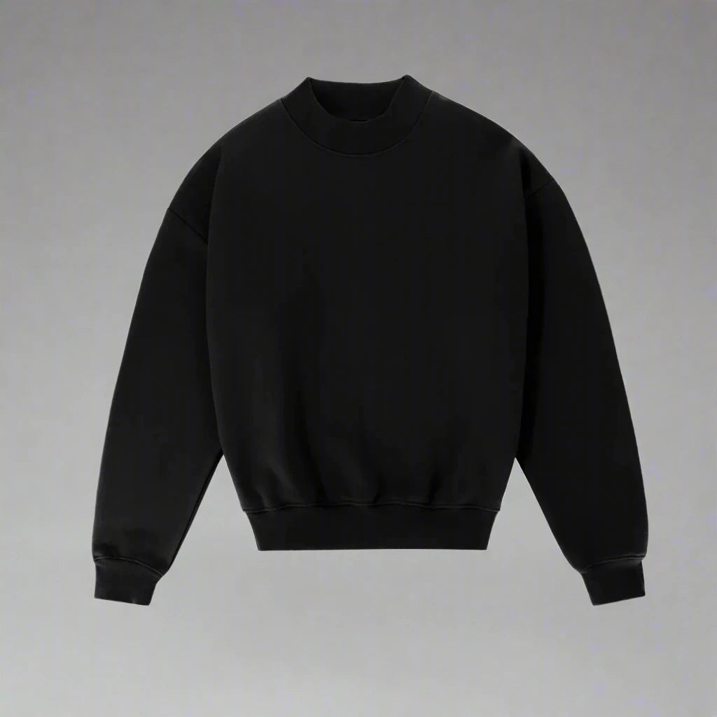 Heavyweight Crewneck 480GSM