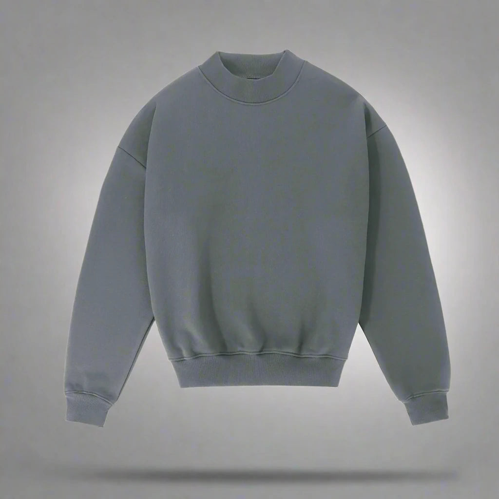 Heavyweight Crewneck 480GSM