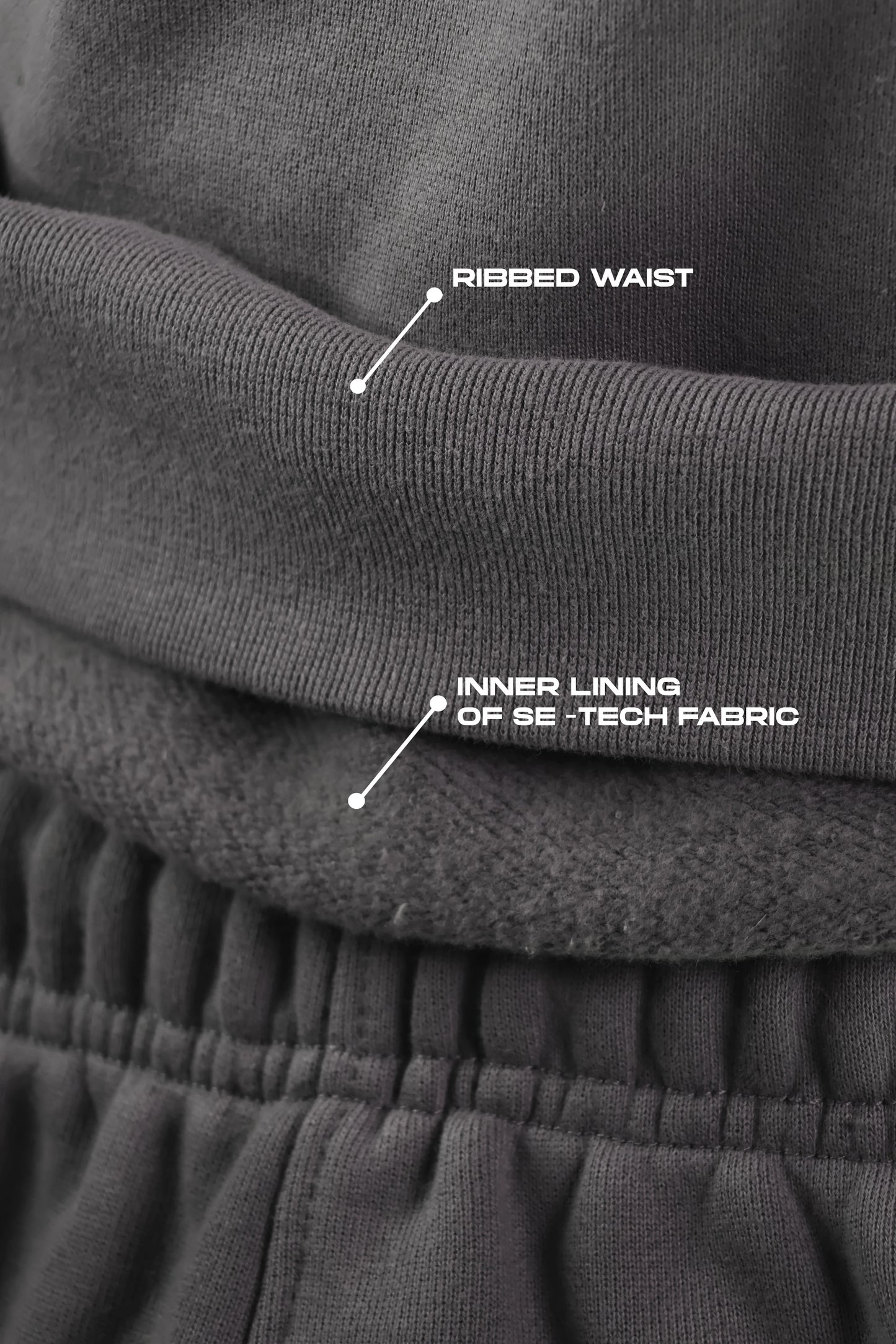 Heavyweight Hoodie 480GSM