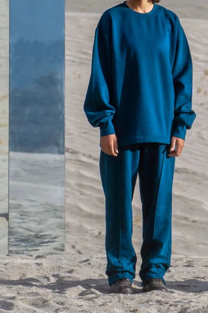 Heavyweight Crewneck 400GSM