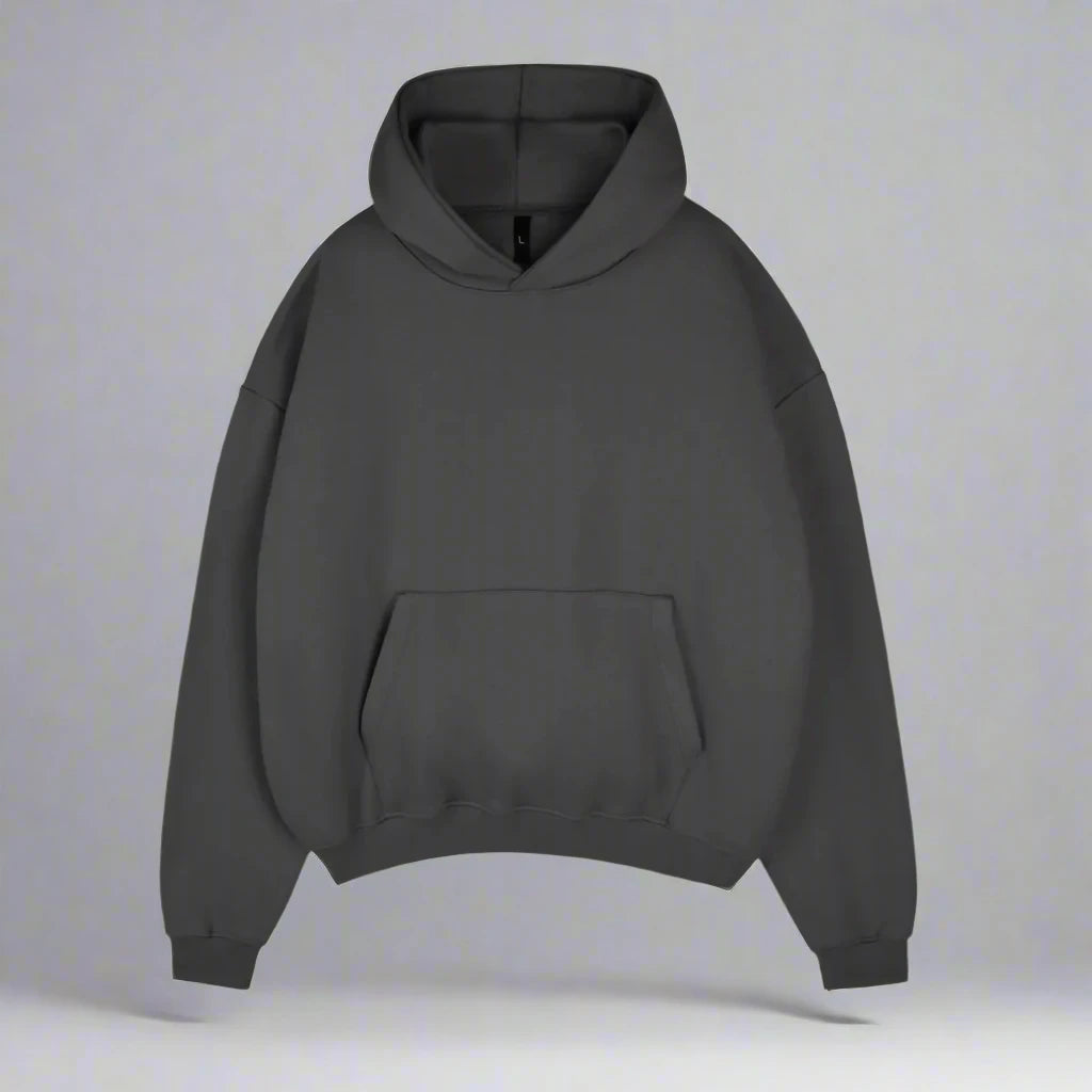 Heavyweight Hoodie 480GSM