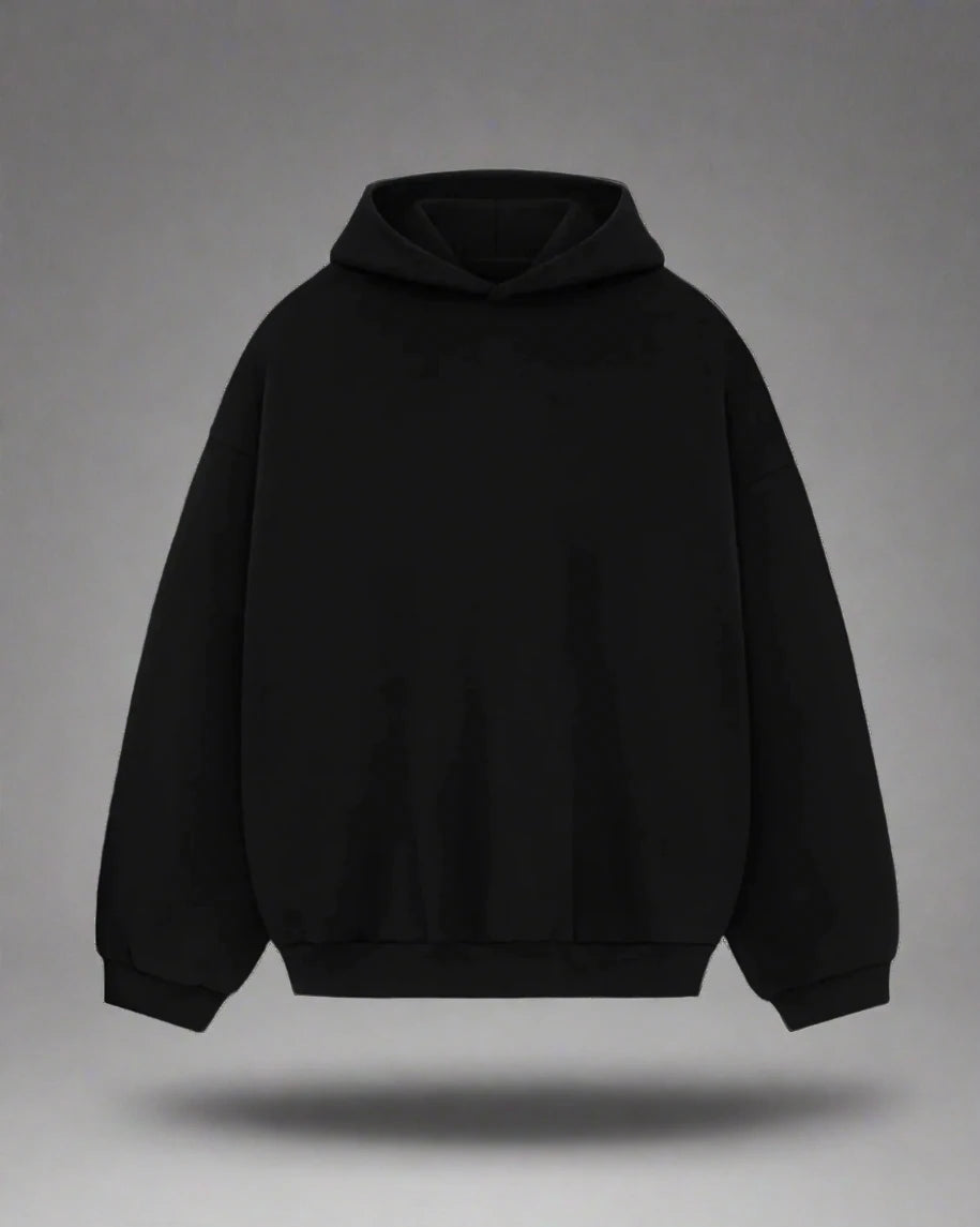 Heavyweight Hoodie 400GSM