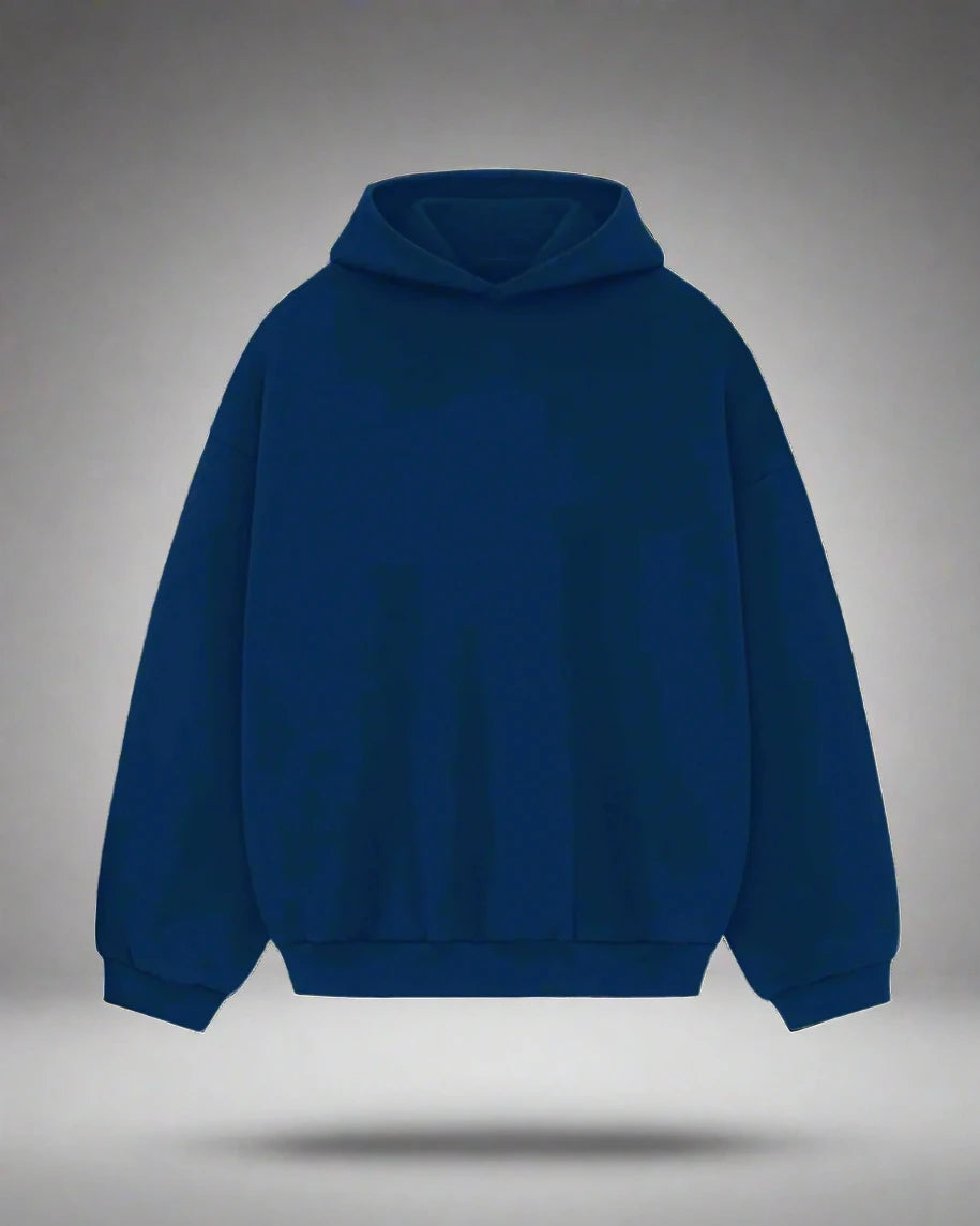 Heavyweight Hoodie 400GSM