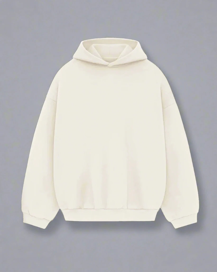 Heavyweight Hoodie 400GSM