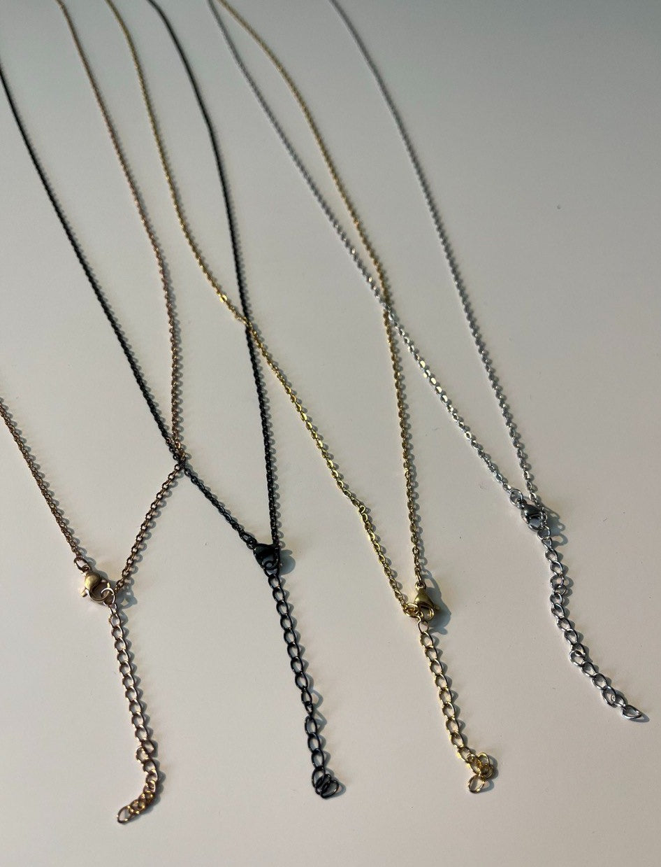 Extended Chain - 25'