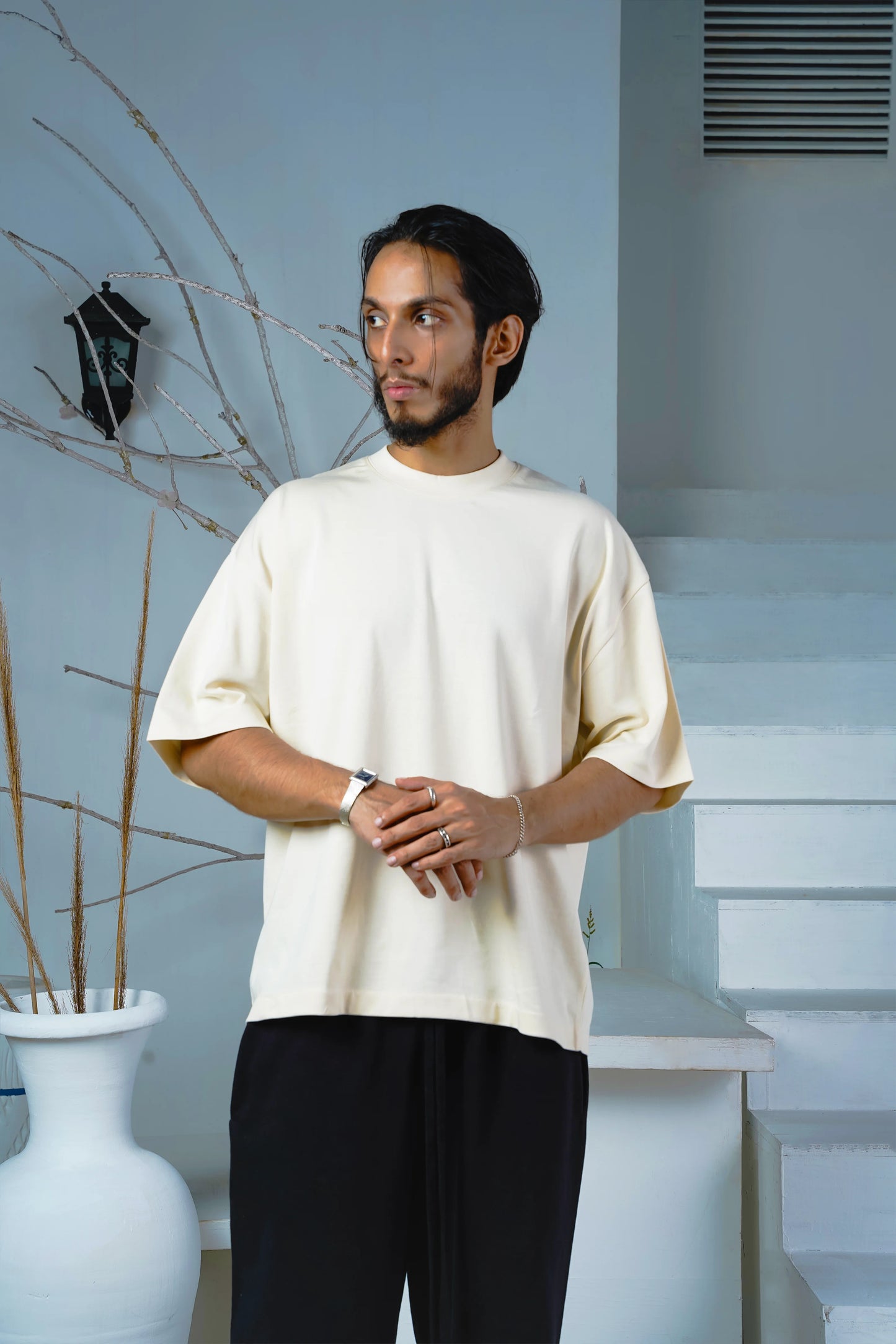 NEW Luxury Heavyweight T-Shirt