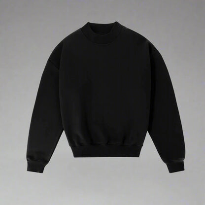 Heavyweight Crewneck - 480GSM