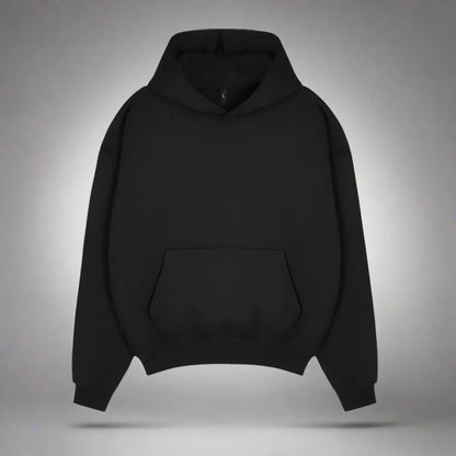 Heavyweight Hoodies - 480GSM