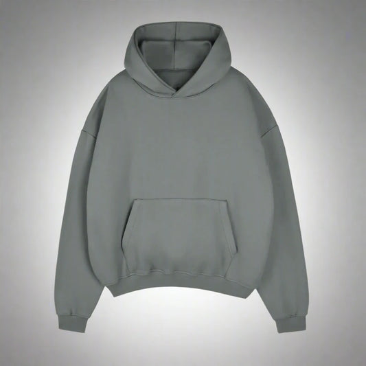 Heavyweight Hoodies - 480GSM