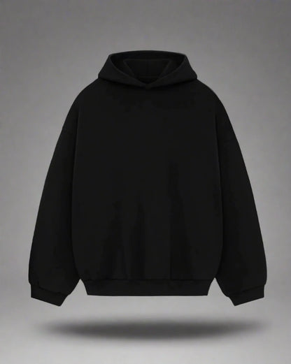 Heavyweight Luxury Hoodie - 400GSM